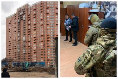 Украли у Одессы четыре гектара: раскрыта грандиозная земельная афера с участием чиновников - odessa.politeka.net - Одесса