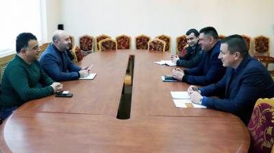 "Гомсельмаш" нарастит объемы поставок агротехники в Армению - belta.by - Гомель