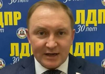 Владимир Бурмистров - Александр Шерин - Депутат Госдумы попросит СК РФ взять на контроль ситуацию с Ново-Рязанской ТЭЦ - ya62.ru - Рязанская обл. - Рязань