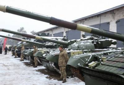 Андрей Таран - ВСУ получат военной продукции на свыше 10 млрд гривен - facenews.ua