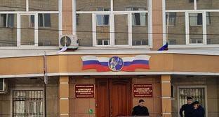 Трое подростков арестованы в Дагестане по делу о терроризме - kavkaz-uzel.eu - Махачкала - респ. Дагестан