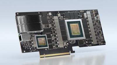 NVIDIA готова взять на себя юридические обязательства в связи с возможной покупкой ARM - itc.ua - Англия