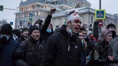 Леонид Волков - Россию вновь захлестнут протесты в поддержку Навального - vedomosti-ua.com