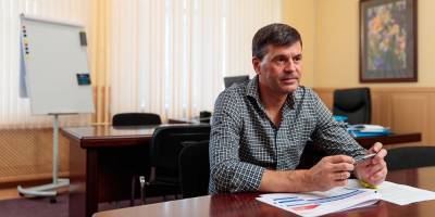 Алексей Комиссаров - Алексей Комиссаров рассказал, для кого полезен проект "Лидеры интернет-коммуникаций" - ruposters.ru