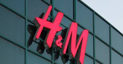 Таможенная служба возбудила дело на российское отделение H&M - readovka.ru
