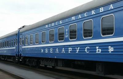 На поезда, следующие из Беларуси в Россию, продано уже более 7,5 тысяч билетов - ont.by - Москва - Белоруссия - Калининград - Минск