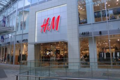Против H&M в России завели уголовное дело - abnews.ru - Стокгольм