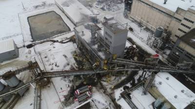 Проверка Ростехнадзора выявила сразу несколько нарушений при расследовании ЧП на "Либойле" - lipetskmedia.ru