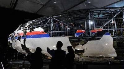 Мария Захарова - Россия продолжила попытки «перевода стрелок» на Украину в деле MH17 - lenta.ua - Украина - Киев - Голландия - Гаага