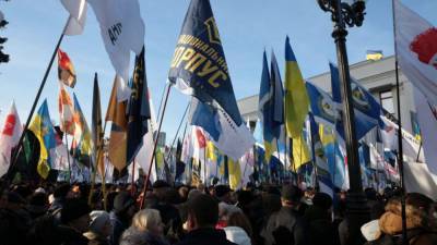 Ростислав Ищенко - Политолог Ищенко предсказал Украине путь "без изменений" - nation-news.ru - Москва