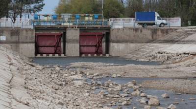 Галина Огнева - В оккупированной Алуште воду будут подавать по графику - ru.slovoidilo.ua - Украина - Крым