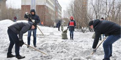 Образовался токсичный смог. На севере России с гололедом борются с помощью мышьяка и свинца - nv.ua - Россия - Воркута