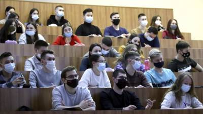 Правительство разрешило образовательные и профессиональные мероприятия: ограничения будут действовать - ru.espreso.tv