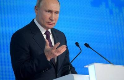 Владимир Путин - Антон Силуанов - Валерий Фальков - "Где деньги": Путин требует вернуть деньги ученым - pupolita.ru - Новосибирская обл.