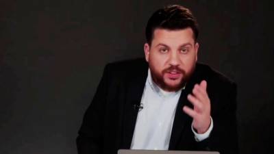 Леонид Волков - Призывы к протестам вновь зазвучали после встречи их организаторов с представителями стран НАТО - 1tv.ru