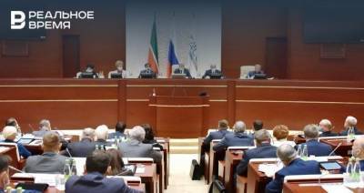 В Татарстане льготу по транспортному налогу будут начислять автоматически - realnoevremya.ru - респ. Татарстан