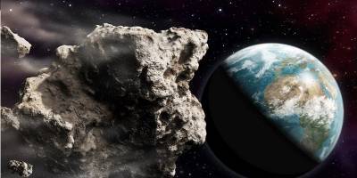Иисус Христос - NASA сообщили о приближении к земле крупного астероида - ТЕЛЕГРАФ - telegraf.com.ua - США - Рио-Де-Жанейро