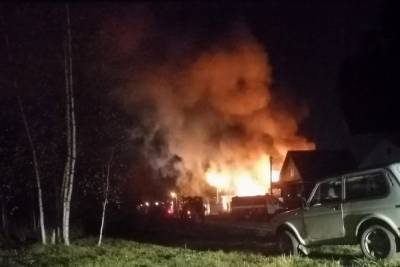 Виновный в гибели трёх человек архангелогородец получил 22 года тюрьмы - arh.mk.ru - Архангельск