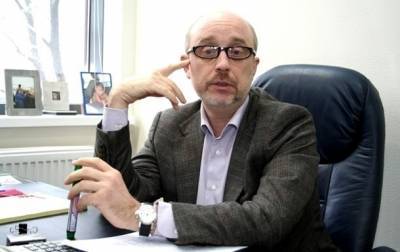 Алексей Резников - Резников рассказал, что будет с обладателями паспортов РФ после деоккупации - real-vin.com - Луганская обл. - Донецкая обл.