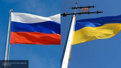 Владимир Зеленский - Александр Дудчак - Запрет на поставки ж/д деталей из Незалежной в РФ мог стать ответом на украинскую цензуру - nation-news.ru