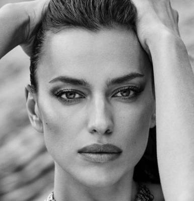 Ирина Шейк - Ирина Шейк и Брэдли Купер сохранили отношения ради дочери - argumenti.ru