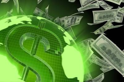 Курс валют на вечер 9 февраля: межбанк, наличный и «черный» рынки - minfin.com.ua