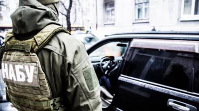 В НАБУ предотвратили растрату зерна филиала Госрезерва на 6 миллионов - ru.slovoidilo.ua - Сумская обл.