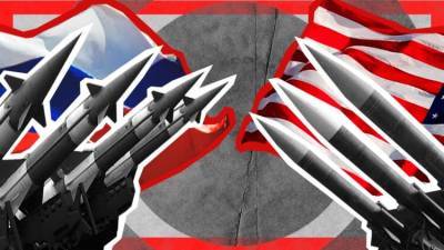 Леонков объяснил, где ошиблись США в своем сценарии ядерного уничтожения РФ - polit.info - Россия - США - Калининград