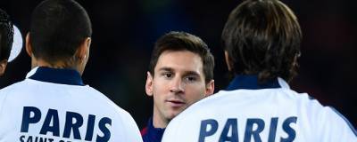 Лионеля Месси - Рональд Куман - France Football поместил Лионеля Месси на обложку в форме «ПСЖ» - runews24.ru - Аргентина
