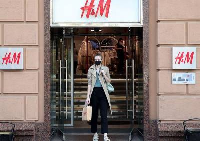 Против H&M в России возбудили уголовное дело о неуплате пошлин - ya62.ru - Стокгольм