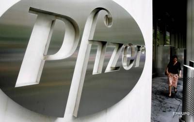 Виктор Ляшко - Названы сроки регистрации вакцин Pfizer в Украине - korrespondent.net