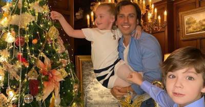 Алла Пугачева - Максим Галкин - Галкин шокировал талантом 7-летней дочери играть на пианино сложное музыкальное произведение - tsn.ua - Норвегия