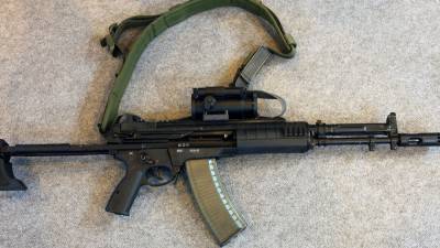 Мария Базарева - ВСУ открыли огонь на блокпосту по гражданскому автомобилю - nation-news.ru - ДНР