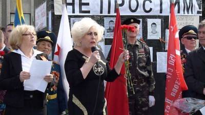 Петр Порошенко - Дело скандальной Нели Штепы: хотят допросить Порошенко и Яценюка - 24tv.ua - Славянск - Новости