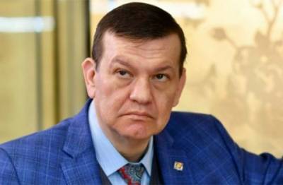 Медведчук - Правозащитник: Рейтинг ОПЗЖ будет только расти, а «каналы Медведчука» вернутся в эфир - enovosty.com - Закарпатская обл.