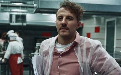 Евгений Клопотенко - Победитель "Мастер Шеф" Клопотенко раскрыл пикантные детали личной жизни: "Дошло даже до поцелуев с..." - sport.politeka.net - Кипр
