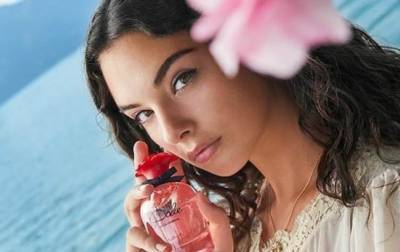 Тина Кунак - Моника Беллуччи - Дева Кассель снялась в рекламе духов Dolce&Gabbana - korrespondent.net