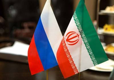 Тегеран рассчитывает на продолжение регионального сотрудничества с Москвой - news-front.info - Москва - Россия - Сирия - Иран - Тегеран