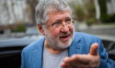 Игорь Коломойский - Геннадий Боголюбов - Боголюбов и Коломойский подают иск против США - capital.ua - США - Техас - штат Кентукки - Даллас - штат Делавэр