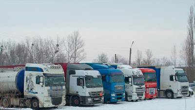 Павел Рябикин - ЕБА констатирует учащение случаев задержки оформления грузов на таможне - bin.ua - Украина