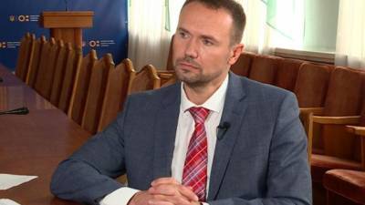 Андрей Портнов - Вадим Новинский - "Являются преступниками или не имеют права?": Шкарлет прокомментировал включение Новинского и Портнова в наблюдательный совет Одесской юракадемии - ru.espreso.tv