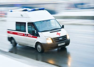 Жительница Кузбасса выжила после 10 часов под завалом снега - m24.ru - Кемеровская обл. - Новокузнецк