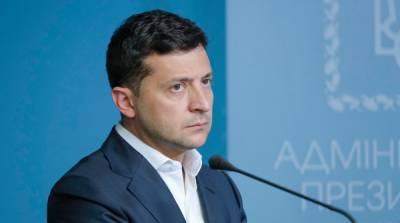 Владимир Зеленский - Юрий Витренко - «Слуг народа» вызвали к Зеленскому «на беседу» о назначении Витренко – СМИ - ru.slovoidilo.ua
