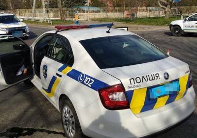 В Кропивницком студент ограбил магазин, а затем сдался полиции - news.bigmir.net