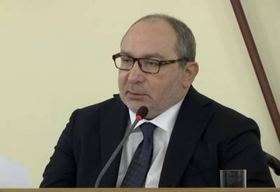 Геннадий Кернес - Игорь Терехов - Харьковская мэрия может наконец досрочно прекратить полномочия Кернеса - 24tv.ua - Харьков