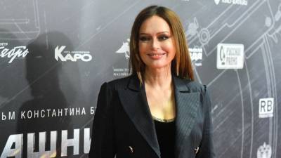 Ирина Безрукова - Разведенная Безрукова дала поклонницам совет о правильном расставании с мужчиной - polit.info