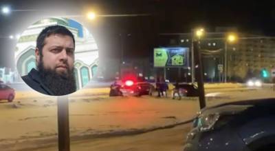 "Осуждаю": после скандала за Волгой к ярославцам обратился главный мусульманин - progorod76.ru - Ярославская обл. - Ярославль