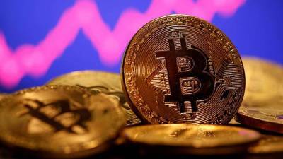 Артем Тузов - Эксперт спрогнозировал курс биткоина выше $50 тыс. - smartmoney.one - США