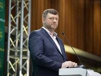 Александр Корниенко - На повестке дня Рады — создание цифрового государства и режим paperless — Корниенко - goodnews.ua