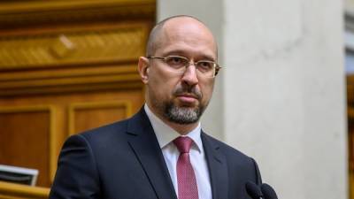 Йенс Столтенберг - Денис Шмыгаль - Вместе с Грузией: Шмыгаль назвал приоритет Украины относительно членства в НАТО - 24tv.ua - Грузия - Брюссель - Новости